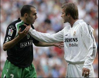 walid regragi  et  bekham
